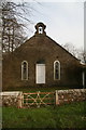 Old church , Moberty in DD8 5NW