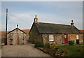 Blackhill Cottage in DD8 5NX