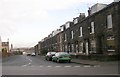 Blamires Street - Hollybank Road in BD7 4AY