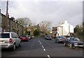 Dracup Road - Great Horton Road in BD7 4EJ