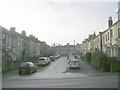 Dirkhill Street - All Saints Road in BD5 0HS
