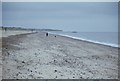 Caister Beach in NR30 5HG