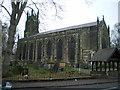 Christ Church, Coseley in WV14 9NT