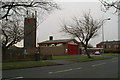The Fire Station, Hindley in WN2 4RG