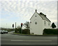 2008 : Chapel converted at White Cross in BS39 6EU