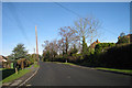Whatlington Road, Battle, East Sussex in TN33 0LY