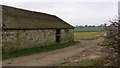 Old farm building near Tillington in GU28 0RD