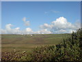 View to Newgale Farm in SA62 6AS