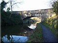 Bridge 49, the Union Canal in EH49 6JH