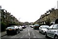 Bromley Road - Bingley Road in BD18 4NR