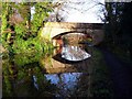 Bridge 50, the Union Canal in EH49 6JH