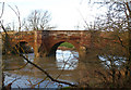 Hunningham bridge, Warwickshire in CV33 9EF