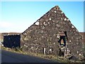The former church of Cnoc na Cille in IV55 8ZU
