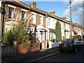 An archetypal east London terrace in E11 4JZ