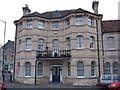 Former Bell Hotel, Radstock in Radstock