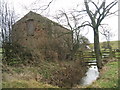 Barn and Blind Beck, Little Musgrave in CA17 4PQ