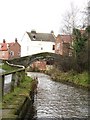 The Packhorse Bridge, Stokesley in TS9 5NX