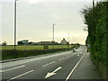 2008 : A37 at White Cross in BS39 6EU
