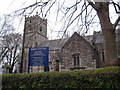 St Andrew's Church Whitchurch in PL19 9BX