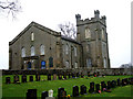 The United Parish Church of Scotland, Canonbie in DG14 0TX
