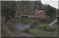 Ford on the River Dove in YO62 7LS