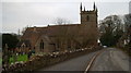Church in the Forest of Dean in GL17 0LD