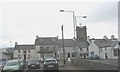 Market Street, Amlwch in LL68 9NY