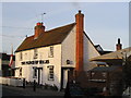The Prince of Wales Public House in CM3 6SA
