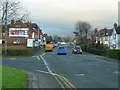 Birchfield Road, Redditch in B97 5AL