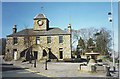 The Town House, Kintore in AB51 0UA