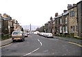 Northside Terrace - Cemetery Road in BD7 2QQ