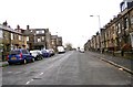 Scholemoor Road - Cemetery Road in BD7 2QQ