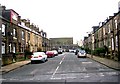 Longford Terrace - Scholemoor Road in BD7 2QQ