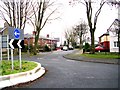Lidget Avenue - Springfield Avenue in BD7 2QQ