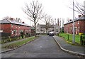 Dixon Avenue - Birks Avenue in BD7 2QQ