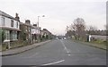 Scholemoor Road - Birks Avenue in BD7 2QQ