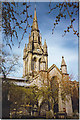 St Nicholas Church, Aberdeen in AB24 5HL
