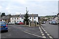 Village centre, Ipplepen in TQ12 5QG