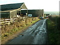 Low House Farm, near Emley in HD8 9RB