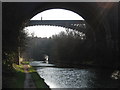 Smethwick - Galton Bridge & Tunnel in B66 1BT
