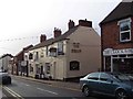 The Swan, Chasetown High Street in WS7 3XX