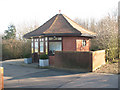 Lodge to the London Golf Club in TN15 6JE