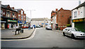 Market Place South Normanton in DE55 2JD