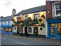 The Red Lion, Wrexham Street, Mold in CH7 1QD