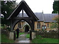 St Leonards Church, Pitcombe in BA10 0PF