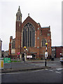St Alban (The Martyr) Church in SE25 6QG