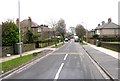 Russell Road - West End in BD13 2DP