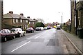 Deanstones Lane - West End in BD13 2DP