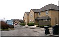 Cuthbert Close - West End in BD13 2DP