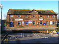 Former Drill Hall, Westham in BN24 5HL